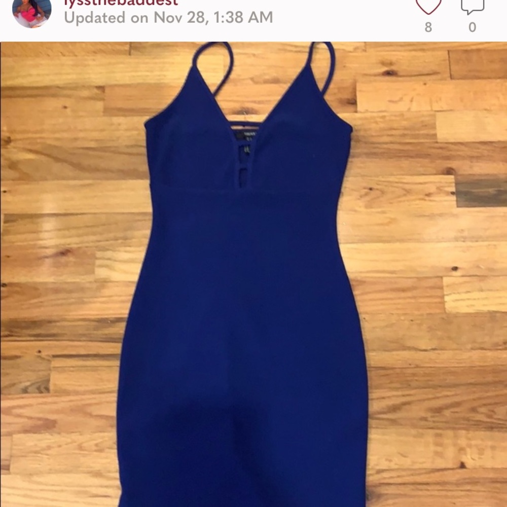 Forever 21 dress FOR SALE